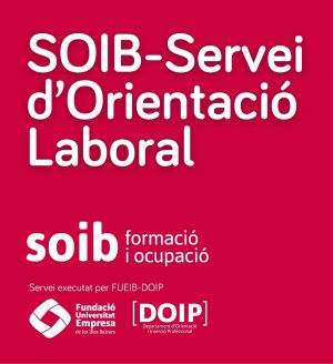 SOIB -  Servei d&#039;Orientació Laboral