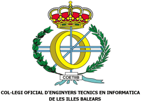 Col·legi Oficial d’Enginyers Tècnics en Informàtica de les Illes Balears (COETIIB)