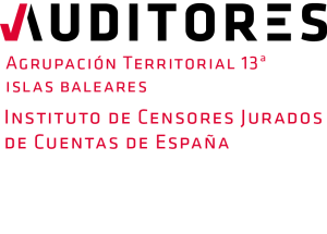 INSTITUTO DE CENSORES JURADOS DE CUENTAS DE ESPAÑA