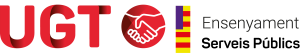 UGT Ensenyament Serveis Públics Illes Balears