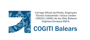 COL·LEGI OFICIAL D&#039;ENGINYERS TÈCNICS INDUSTRIALS I PÈRITS INDUSTRIALS DE LES ILLES BALEARS