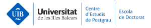 Centre d&#039;Estudis de Postgrau / Escola de Doctorat